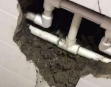 铁山港卫生间漏水哪家好