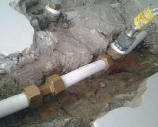 铁山港测漏水多少钱
