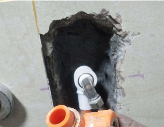 铁山港卫生间测漏水哪家好