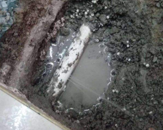 铁山港卫生间测漏水哪家好