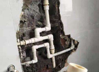 铁山港卫生间测漏水价格多少