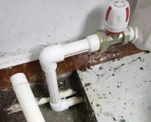 铁山港卫生间测漏水多少钱