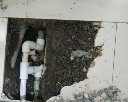 铁山港卫生间测漏水哪家好